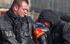 © KM.RU, Алексей Белкин