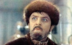 Кадр из фильма «Иван Васильевич меняет профессию»