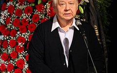 Олег Табаков © KM.RU, Илья Шабардин