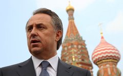 Виталий Мутко © KM.RU, Илья Шабардин