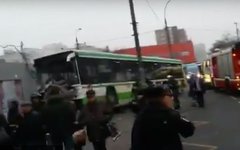 Стоп-кадр с видео в YouTube