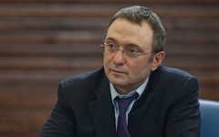 Сулейман Керимов. Фото с сайта wikipedia.org  