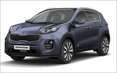 Фото с сайта kia.ru