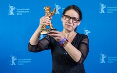  Ildikó Enyed Photo: Ali Ghandtschi/Berlinale FB