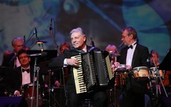 Валерий Ковтун. Фото со страницы ГКД во ВКонтакте