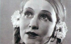 Зоя Булгакова. Фото с сайта kino-teatr.ru