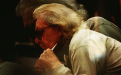 Дэвид Аксельрод. Фото с сайта davidaxelrodmusic.com