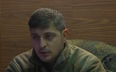 Стоп-кадр из видео в YouTube