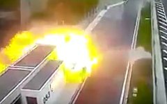 Стоп-кадр из видео в YouTube