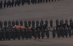 Стоп-кадр из видео в YouTube