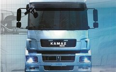 Фото с сайта kamaz.ru
