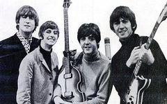 The Beatles/wikipedia.org