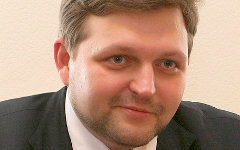 Никита Белых. Фото с сайта kirovreg.ru