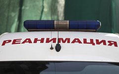 © KM.RU, Алексей Белкин