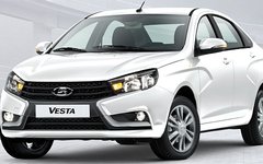 Фото с сайта lada.ru