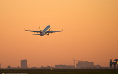 Фото с сайта svo.aero