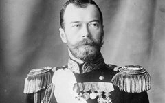 Николай II / wikipedia.org