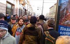 Стоп-кадр с видео в YouTube
