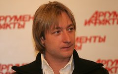 Евгений Плющенко © KM.RU