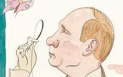 Фото с сайта newyorker.com