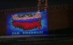 Стоп-кадр из видео в YouTube