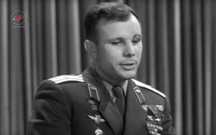 Стоп-кадр из видео в YouTube
