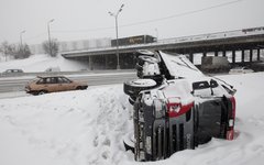 Авария © KM.RU, Алексей Белкин
