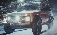 Фото с сайта lada.ru