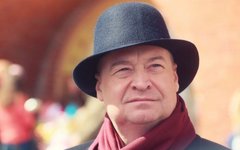 Леонид Маркелов. Фото с сайта uznayvse.ru
