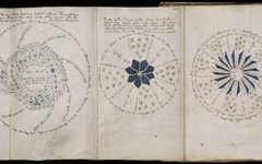 Фото: Beinecke Rare Book & Manuscript Library / Wikipedia