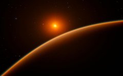Фото: ESO/spaceengine.org