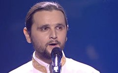 Александр Клименко. Скриншот с Youtube