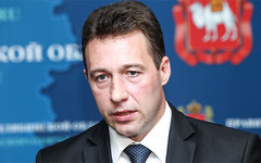 Игорь Холманских. Фото с сайта wikimedia.org