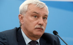 Георгий Полтавченко. Фото с сайта g20russia.ru