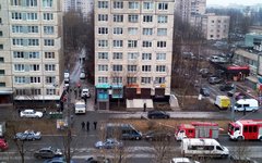 Фото пользователя Twitter @5tv