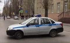 Стоп-кадр из видео в YouTube