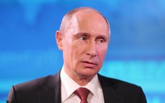 Владимир Путин © KM.RU, Алексей Белкин