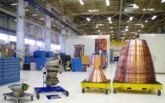 Фото с сайта blueorigin.com