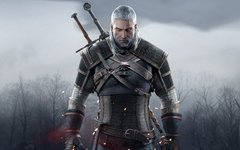 игра «Ведьмак»