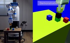 Стоп-кадр из видео openai.com