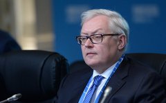 Сергей Рябков. Фото с сайта brics2015.ru