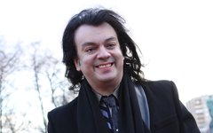 Филипп Киркоров © KM.RU