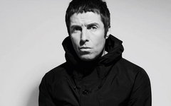 Лиам Галлахер/Facebook Offical