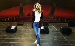 Светлана Лобода/Facebook Official