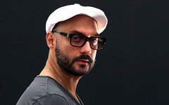 Кирилл Серебренников/kino-teatr.ru