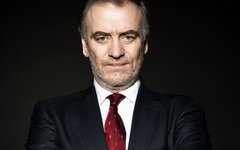Валерий Гергиев/Facebook Official