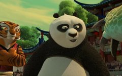 «Кунг-фу панда»