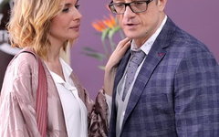 Кадр из сериала. Пресс-служба СТС