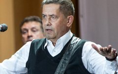 Николай Расторгуев. Фото с сайта wikipedia.org