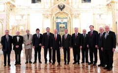 Фото с сайта kremlin.ru